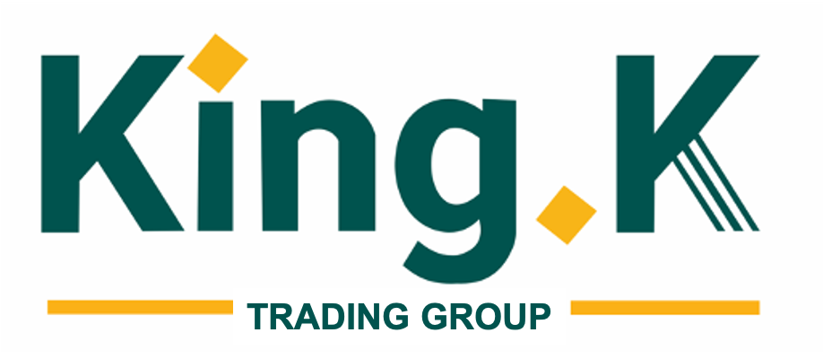 King K Trading Group Logo